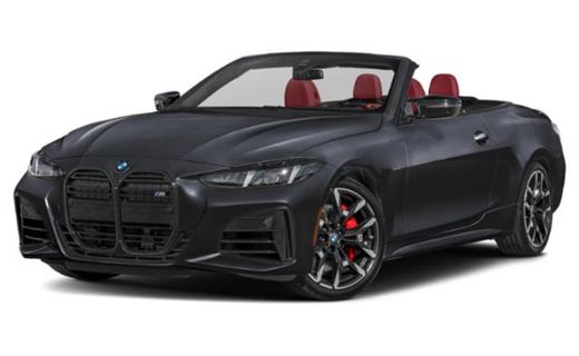 2027 BMW 440I M440I Convertible