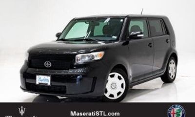 2009 Nissan Versa 18 S