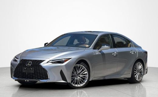 2024 Lexus IS 300 Premium