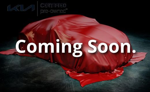 2024 Kia EV6