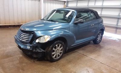 2007 Chrysler PT Cruiser Base