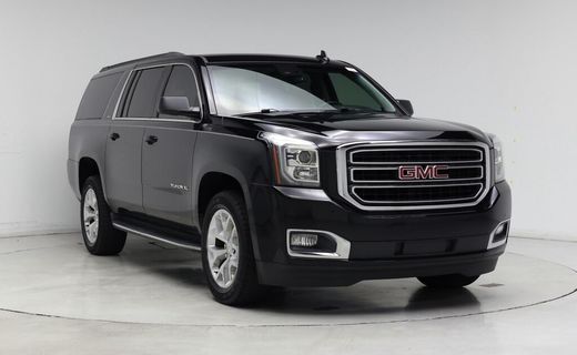 2019 GMC Yukon XL SLE