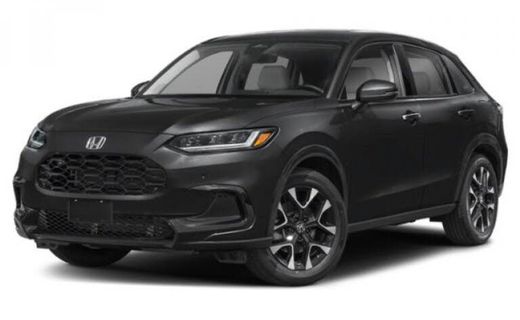 2027 Honda HR-V