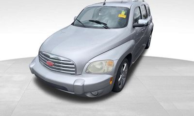 2007 Chevrolet HHR LT