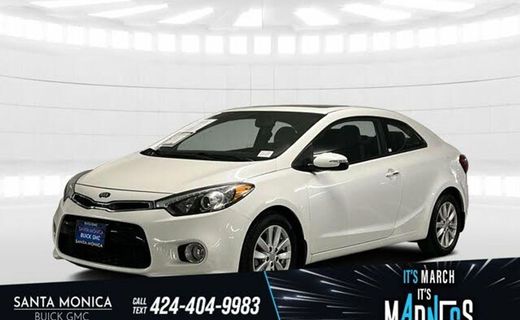 2014 Kia Forte