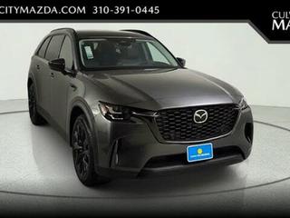2026 Mazda CX-90 Premium Sport