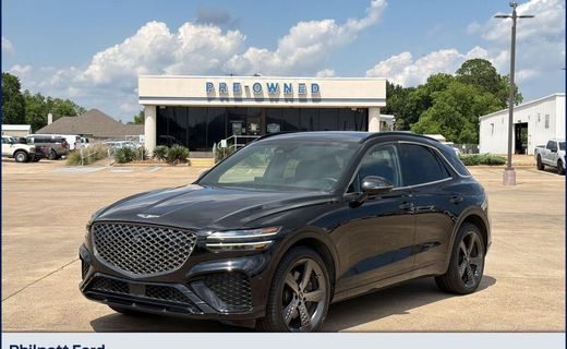 2023 Genesis GV70