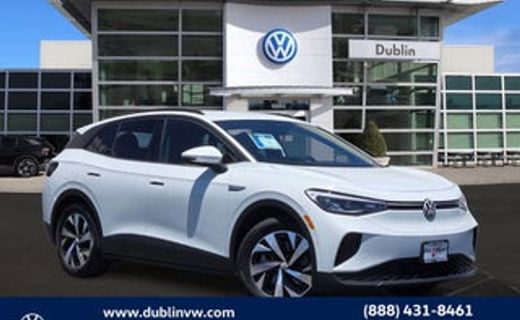 2023 Volkswagen ID 4