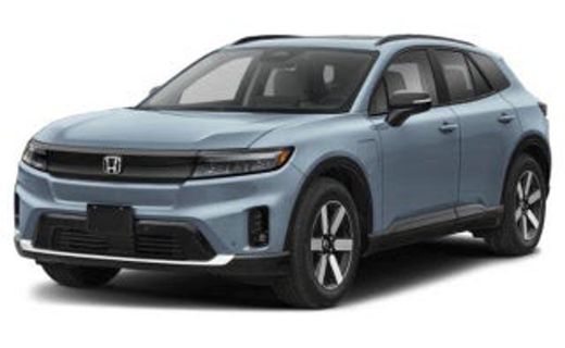 2026 Honda Prologue Tour