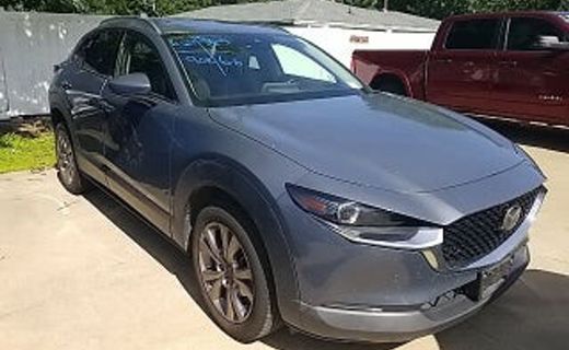 2020 Mazda CX-30 Premium