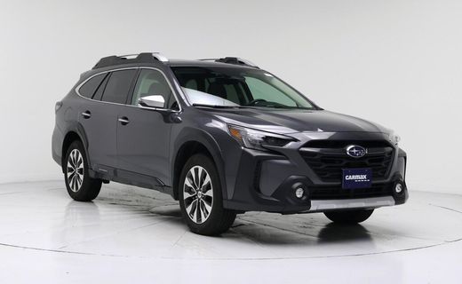 2025 Subaru Outback Touring