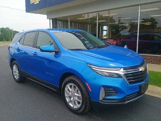 2024 Chevrolet Equinox LT 1LT