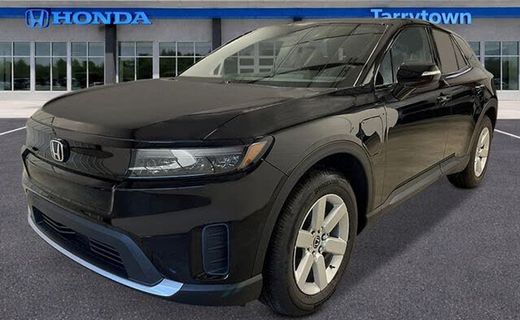 2026 Honda Prologue EX