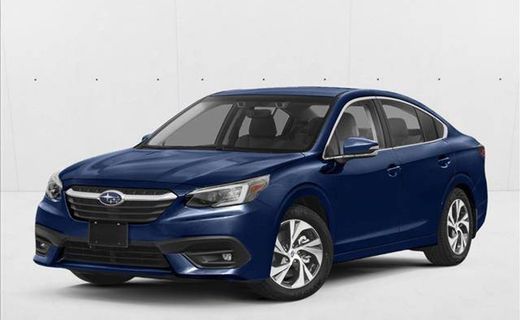 2022 Subaru Legacy Premium
