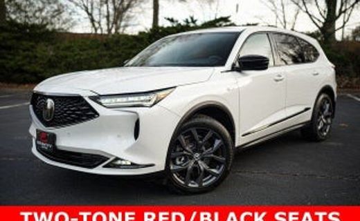 2023 Acura MDX Tech