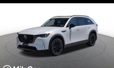 2026 Mazda CX-90 Premium Sport