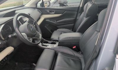 2022 Subaru Ascent Limited 7