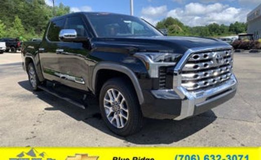 2023 Toyota Tundra 1794