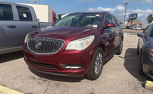 2016 Buick Enclave Premium