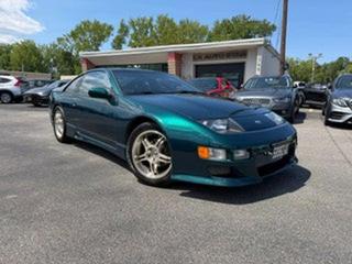 1995 Nissan 300ZX