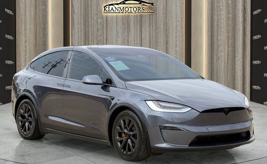 2023 Tesla Model X