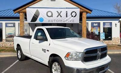 2019 Ram 1500 SLT