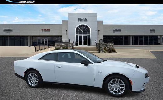 2025 Dodge Charger