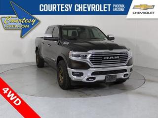 2019 Ram 1500 Longhorn