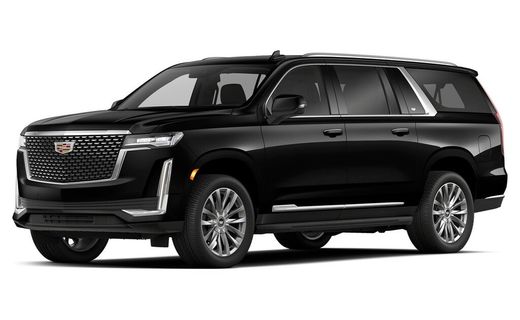2021 Cadillac Escalade ESV Sport Platinum