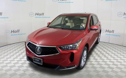 2023 Acura RDX