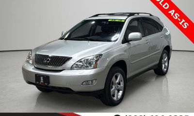 2004 Lexus RX 330