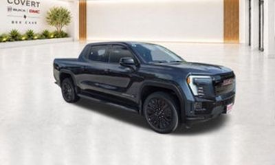 2025 Ford F-450 Lariat