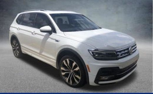 2020 Dodge Durango GT