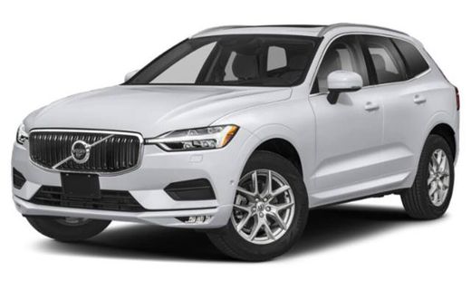 2018 Volvo XC60 Momentum