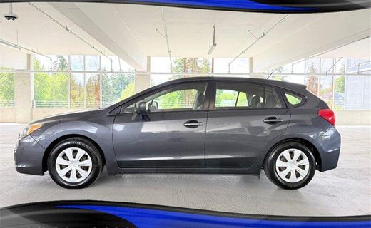 2013 Subaru Impreza Base
