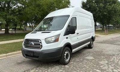 2015 Ford Transit 250 LWB High