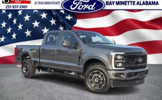 2026 Ford F-250 XL