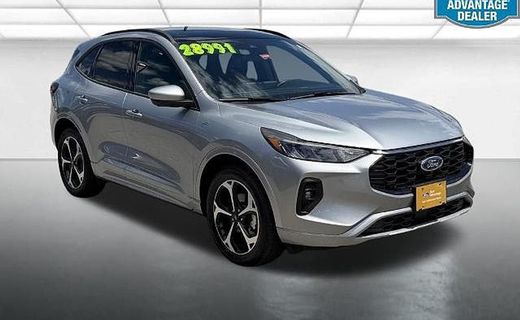 2023 Ford Escape ST Line Select