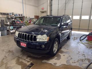 2006 Jeep Grand Cherokee Laredo
