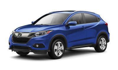 2020 Honda HR-V EX