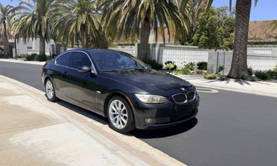 2008 BMW 335xi XI