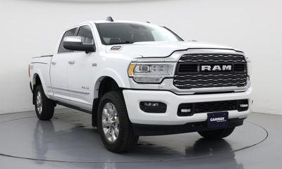 2019 Ram 2500 Limited