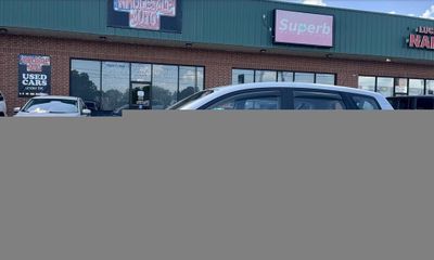 2007 Honda FIT Base