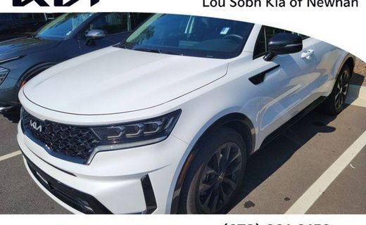 2023 Kia Sorento