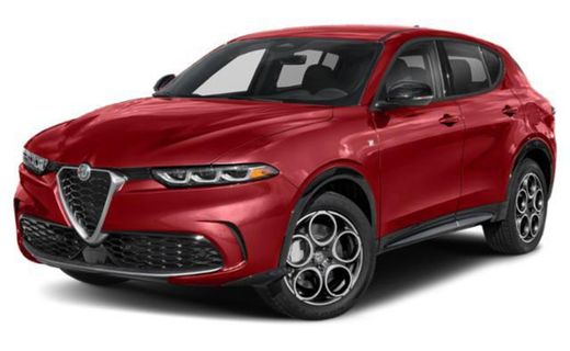 2024 Alfa Romeo Tonale Speciale