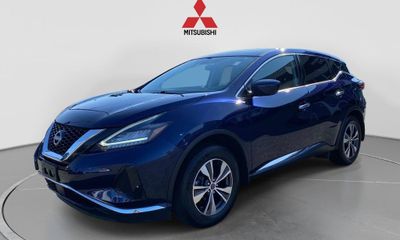 2023 Nissan Murano S