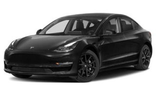 2022 Tesla Model 3 Performance