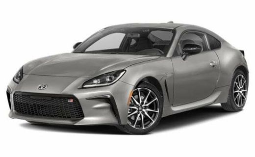 2023 Toyota GR86