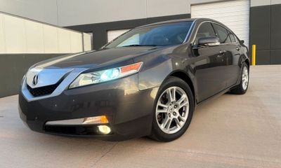 2011 Acura TL