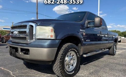 2005 Ford F-250 XL